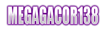 Logo MEGAGACOR138